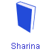 Sharina